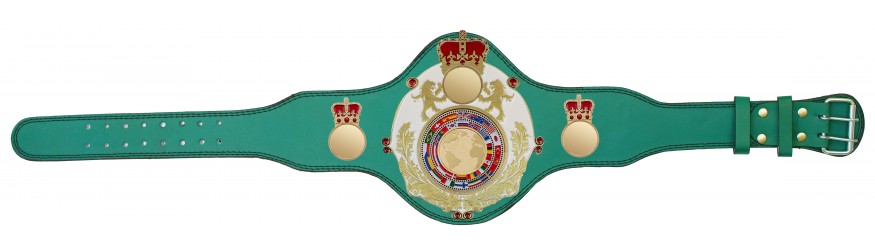QUEENSBURY PLT LEATHER WORLD FLAGS CHAMPIONSHIP BELT - PLTQUEEN/W/G/FLAGG - AVAILABLE IN 4 COLOURS QUEENSBURY PLT LEATHER WORLD FLAGS CHAMPIONSHIP BELT - PLTQUEEN/W/G/FLAGG - AVAILABLE IN 4 COLOURS
